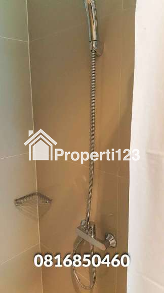 Di Jual Apartemen Tree Park City Tower Alpine Tangerang - 12