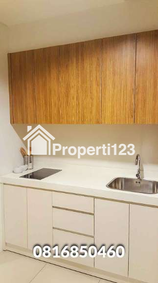 Di Jual Apartemen Tree Park City Tower Alpine Tangerang - 10