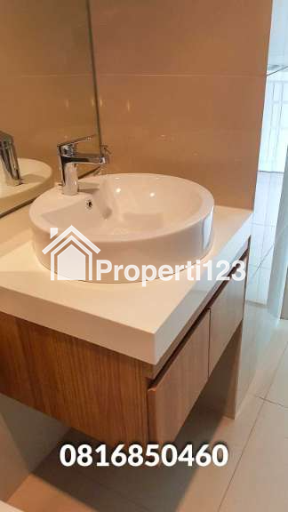 Di Jual Apartemen Tree Park City Tower Alpine Tangerang - 5