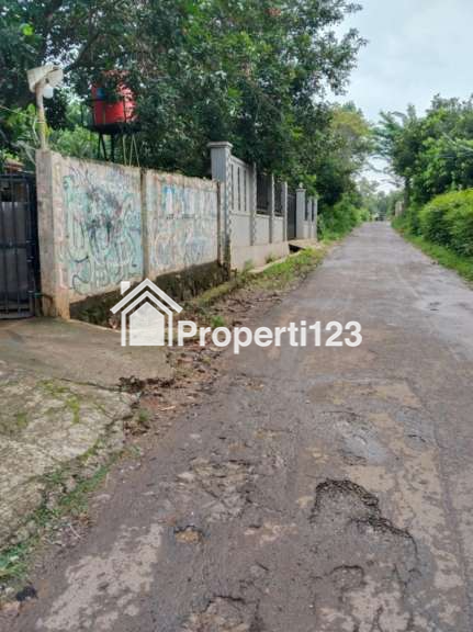 Tanah Kebun Durian Strategis Desa Cijunti Campaka Purwakarta - 12