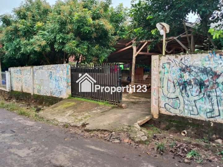 Tanah Kebun Durian Strategis Desa Cijunti Campaka Purwakarta - 1