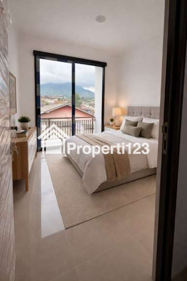 Rumah Siap Huni di Bandung Timur - 8