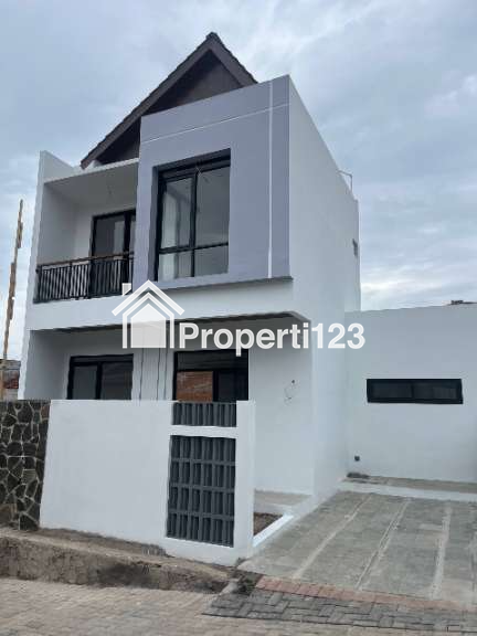 Rumah Siap Huni di Bandung Timur - 1
