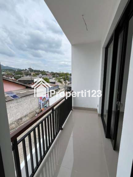 Rumah Siap Huni di Bandung Timur - 3