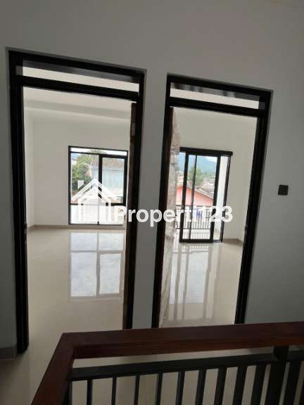 Rumah Siap Huni di Bandung Timur - 5