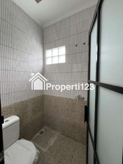 Rumah Siap Huni di Bandung Timur - 4