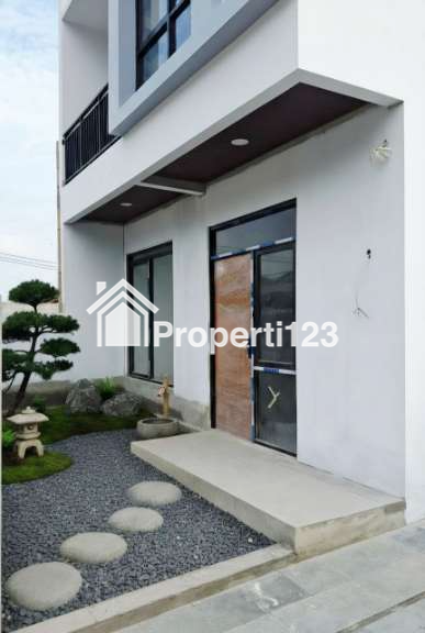 Rumah Siap Huni di Bandung Timur - 7