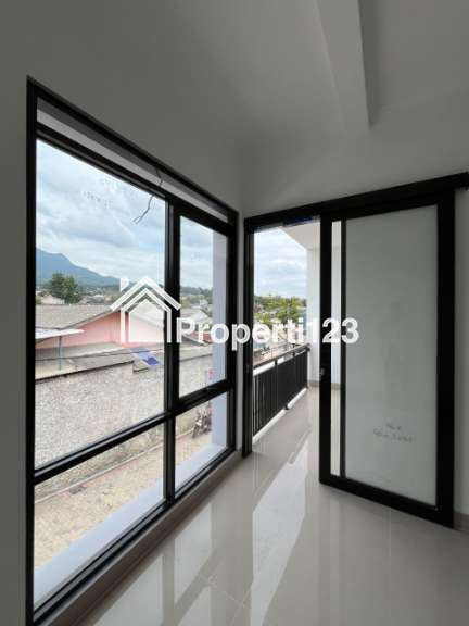 Rumah Siap Huni di Bandung Timur - 6