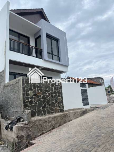 Rumah 2Lt siap huni di kota bandung timur - 8