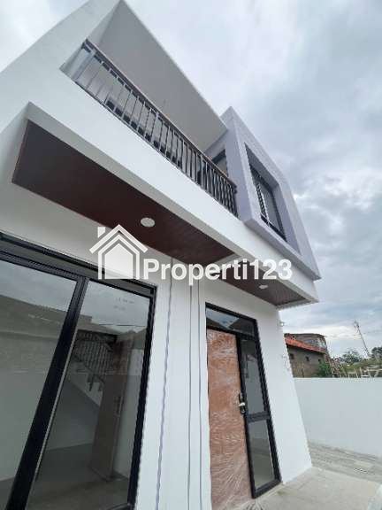Rumah 2Lt siap huni di kota bandung timur - 9