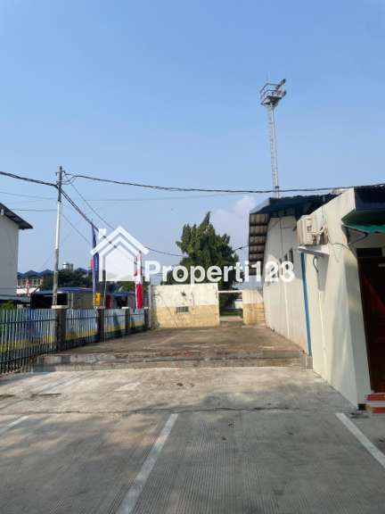 Over Kontrak Tanah 200 m2 murah dekat UNJ - 1