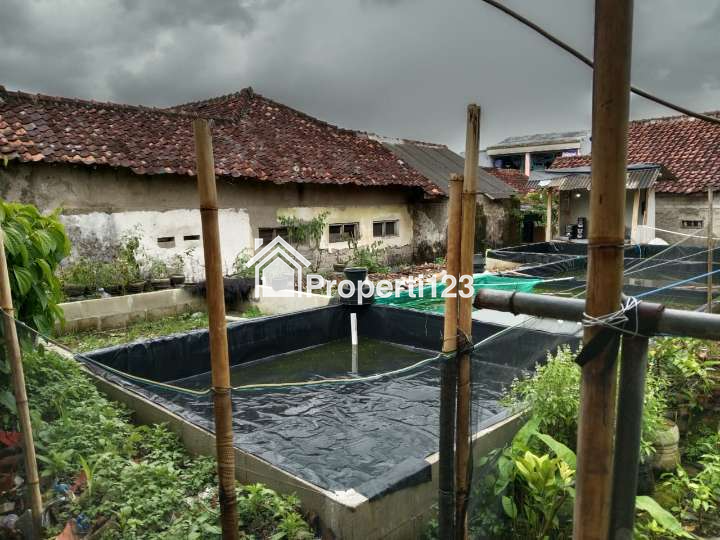 Dijual Tanah di Panglejar Subang - 2