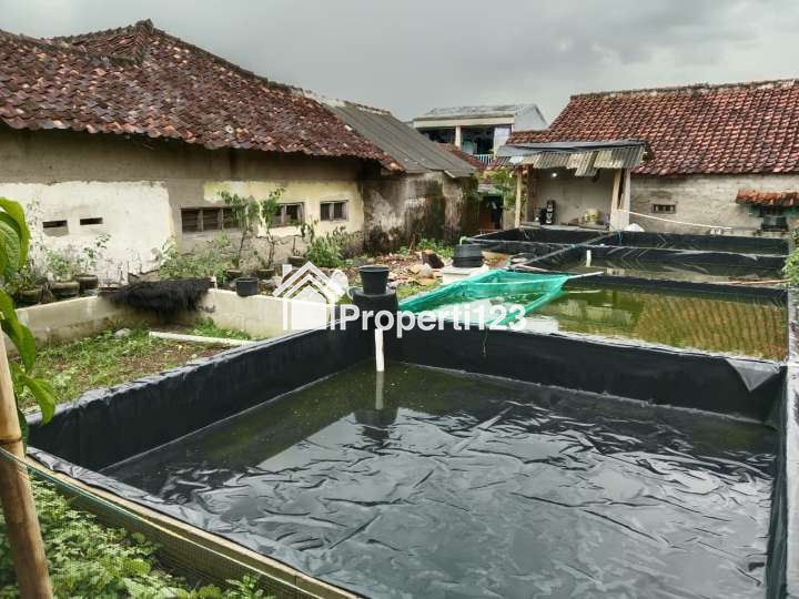 Dijual Tanah di Panglejar Subang - 1