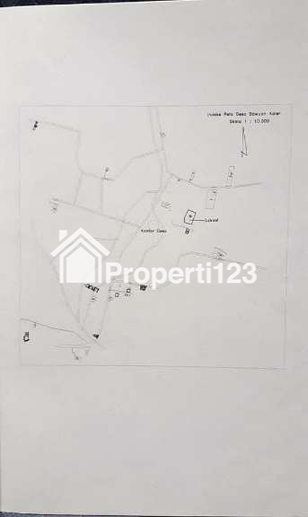 Dijual Sawah Produktif Di Dawuan Subang - 5