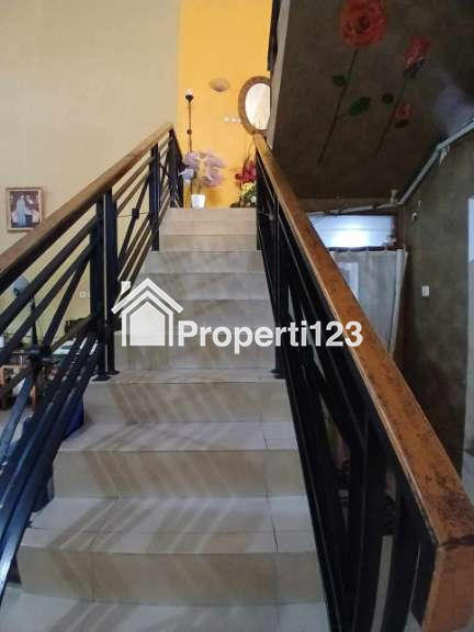 Rumah second murah tanah luas dkt setu babakan jagakarsa,Jaksel - 7