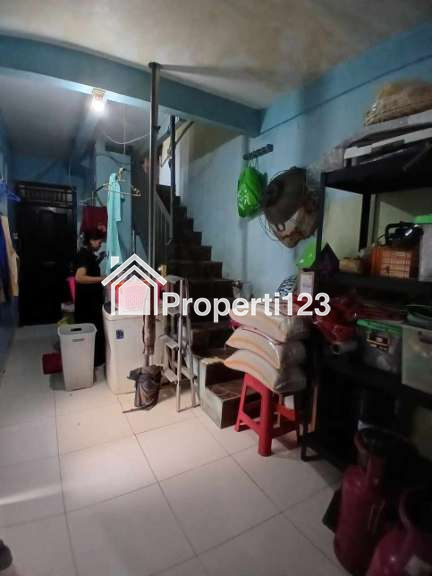 Rumah second murah tanah luas dkt setu babakan jagakarsa,Jaksel - 5