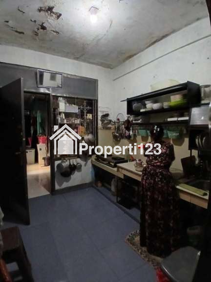 Rumah second murah tanah luas dkt setu babakan jagakarsa,Jaksel - 6