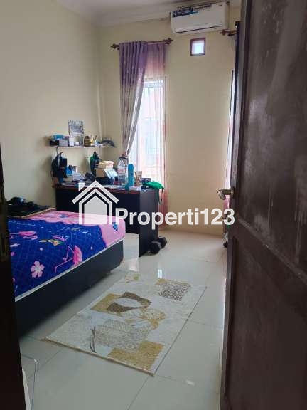 DIJUAL CEPAT RUMAH ASRI - 6