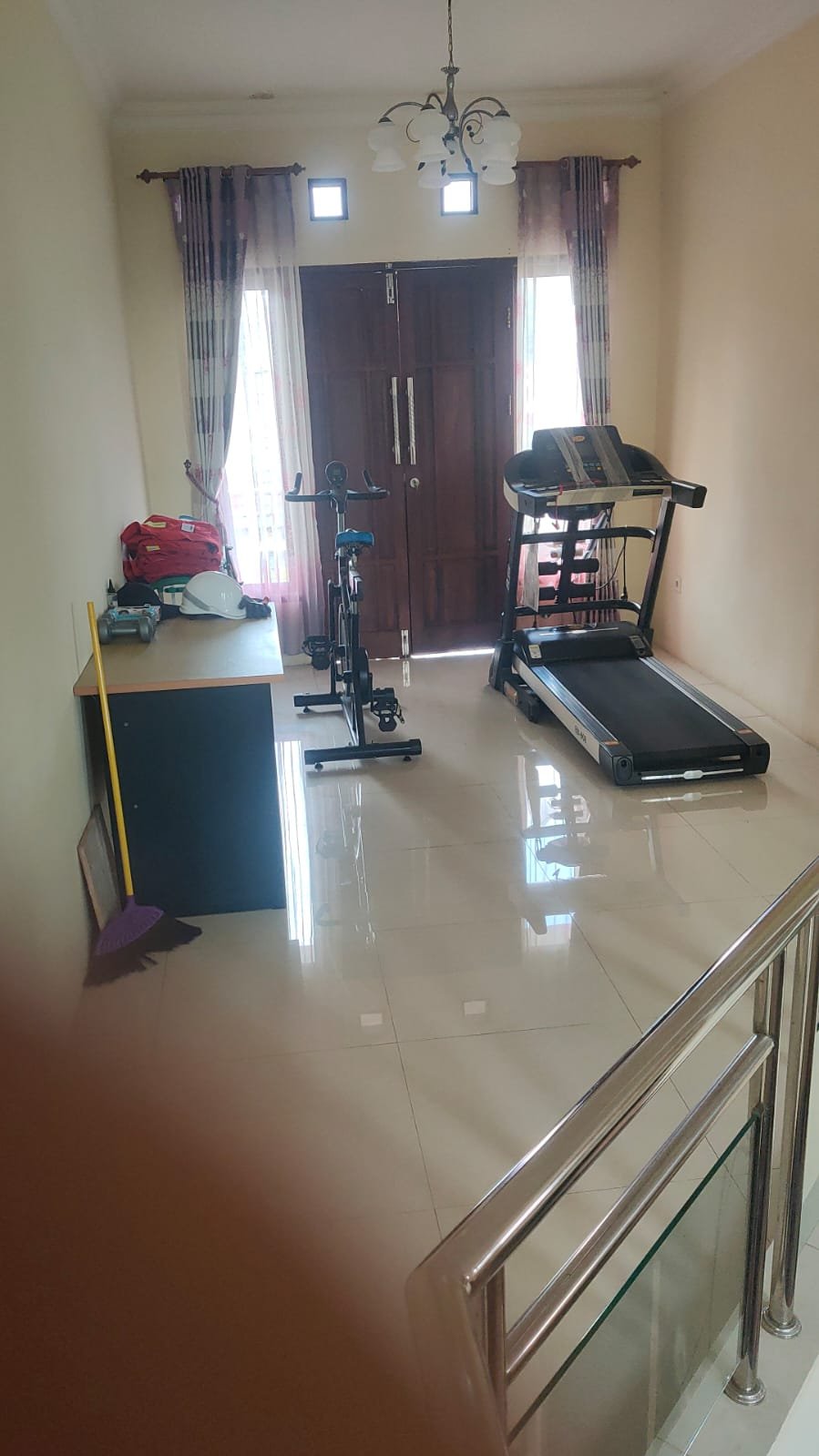 DIJUAL CEPAT RUMAH ASRI - 8