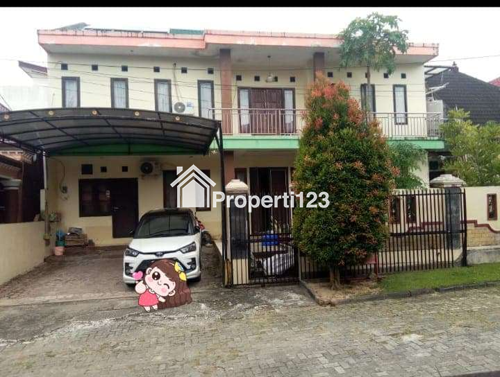 DIJUAL CEPAT RUMAH ASRI - 1
