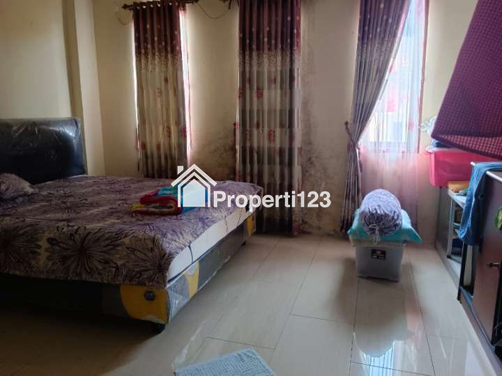 DIJUAL CEPAT RUMAH ASRI - 5