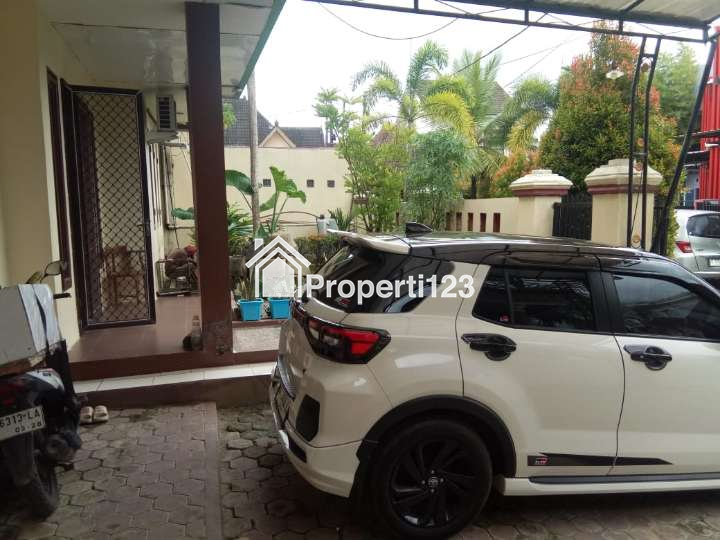 DIJUAL CEPAT RUMAH ASRI - 2