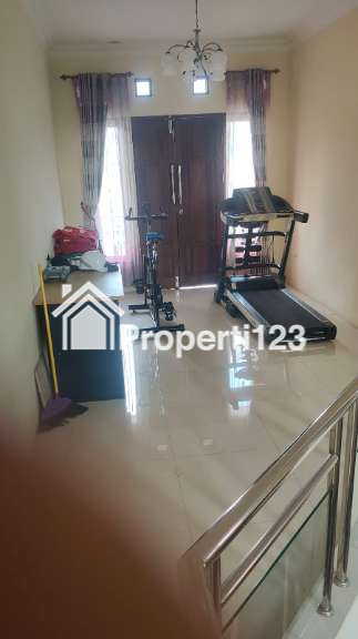 DIJUAL CEPAT RUMAH ASRI - 7