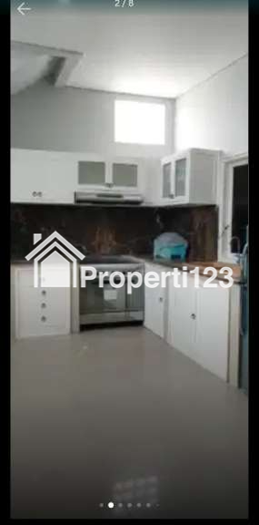 DIJUAL CEPAT RUMAH ASRI - 4