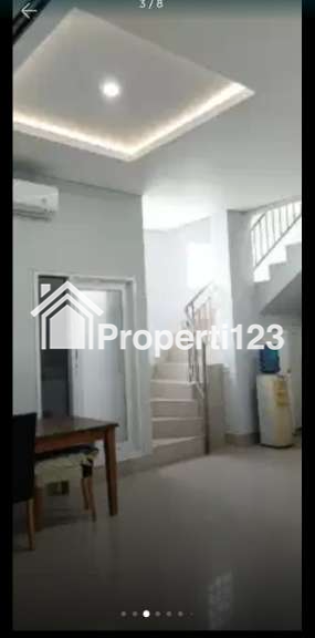 DIJUAL CEPAT RUMAH ASRI - 2