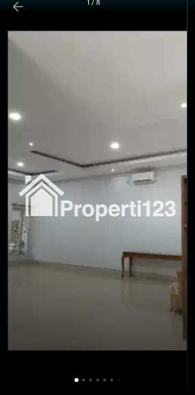 DIJUAL CEPAT RUMAH ASRI - 5