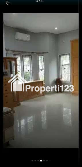 DIJUAL CEPAT RUMAH ASRI - 3