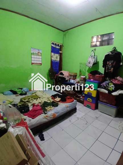 Rumah dan tempat usaha strategis di Jagakarsa Jak Sel - 6