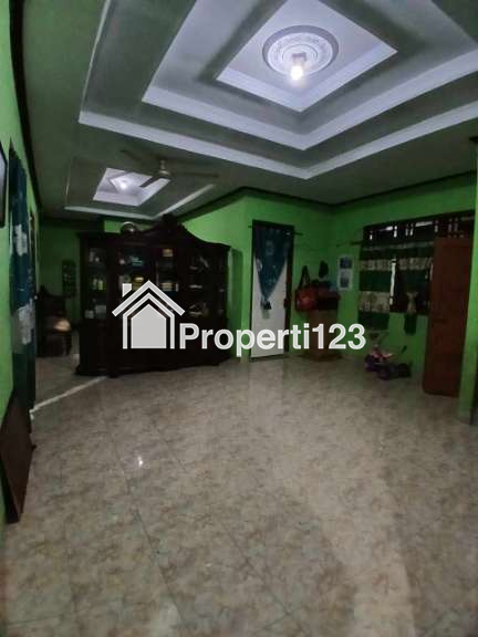 Rumah dan tempat usaha strategis di Jagakarsa Jak Sel - 5