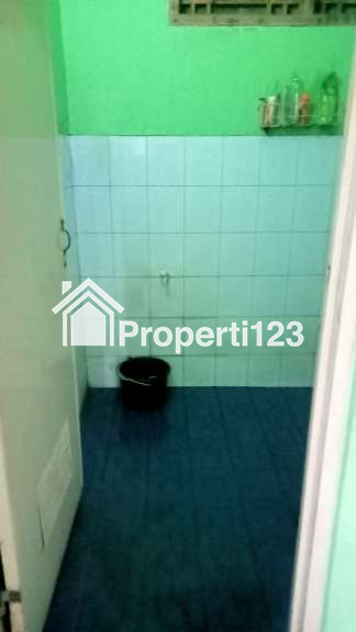 Rumah dan tempat usaha strategis di Jagakarsa Jak Sel - 7