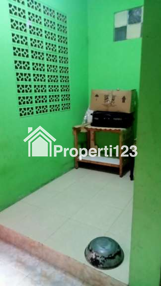 Rumah dan tempat usaha strategis di Jagakarsa Jak Sel - 9