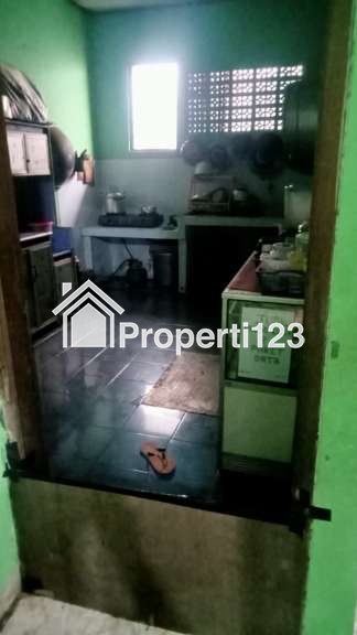 Rumah dan tempat usaha strategis di Jagakarsa Jak Sel - 8