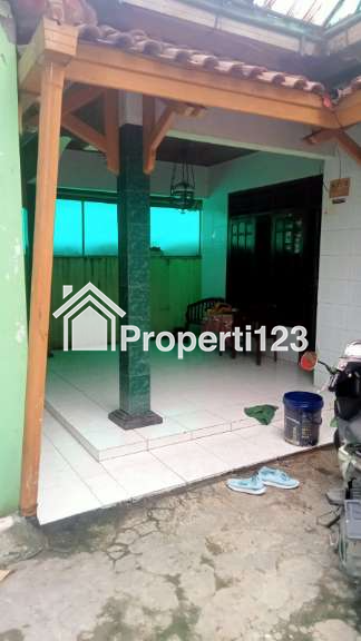 Rumah dan tempat usaha strategis di Jagakarsa Jak Sel - 3