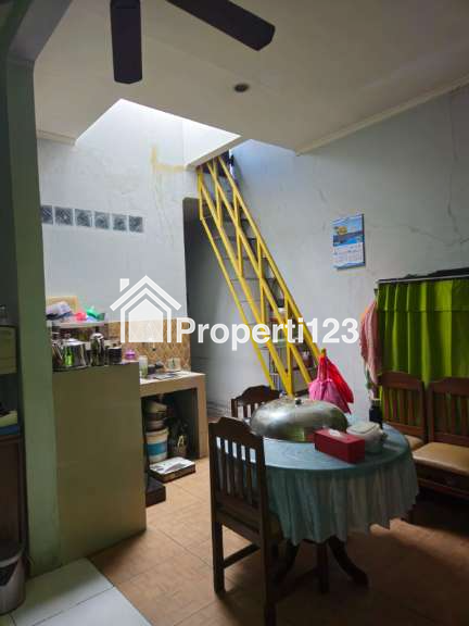 Rumah second strategis di Tanjung Duren Jak Bar - 6