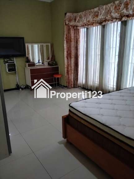 Dijual Rumah Full Furnished Lokasi Gayung Kebonsari Injoko Surabaya Selatan - 7