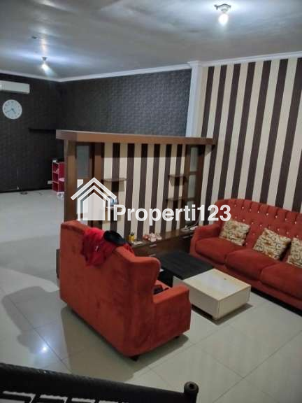 Dijual Rumah Full Furnished Lokasi Gayung Kebonsari Injoko Surabaya Selatan - 9