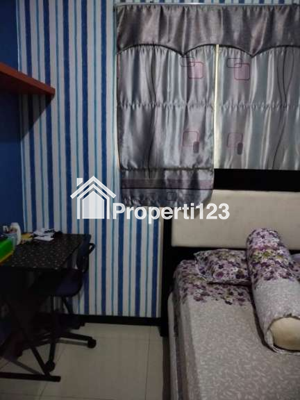 Dijual Rumah Full Furnished Lokasi Gayung Kebonsari Injoko Surabaya Selatan - 5