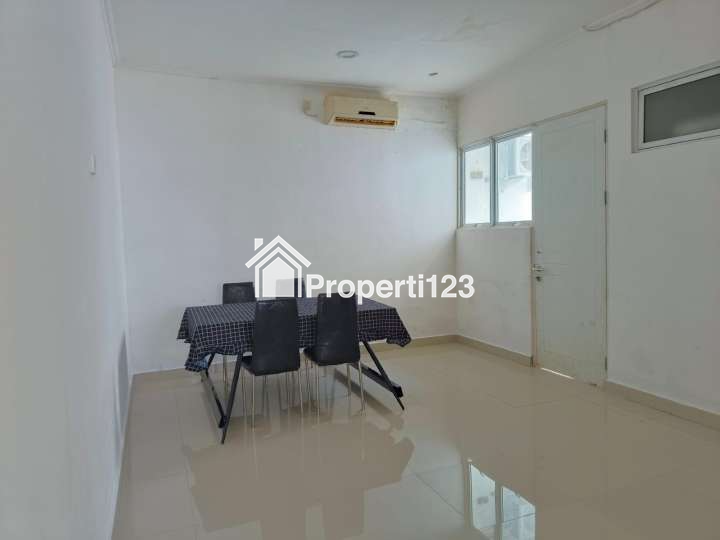 Rumah Murah Cluster La Seine Jakarta Garden City Jakarta Timur - 5