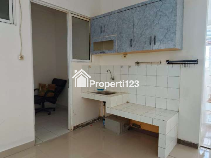 Rumah Murah Cluster La Seine Jakarta Garden City Jakarta Timur - 7