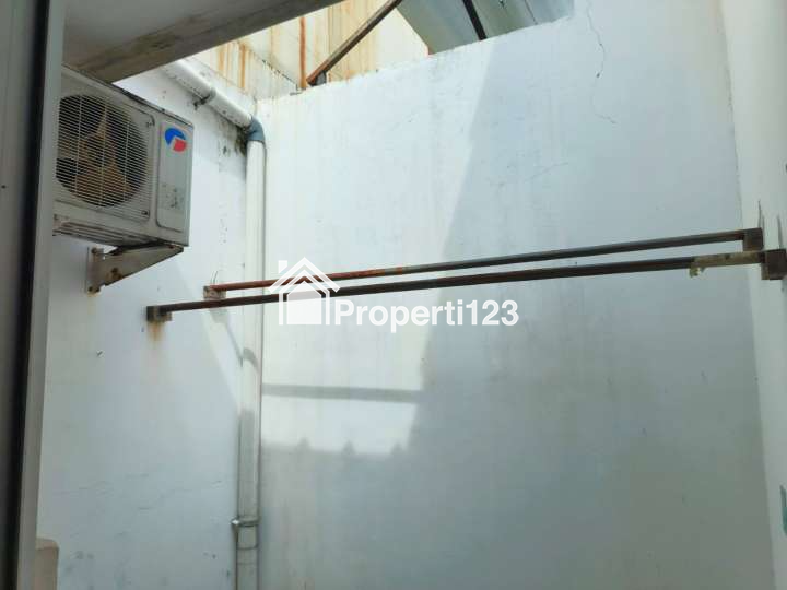 Rumah Murah Cluster La Seine Jakarta Garden City Jakarta Timur - 8