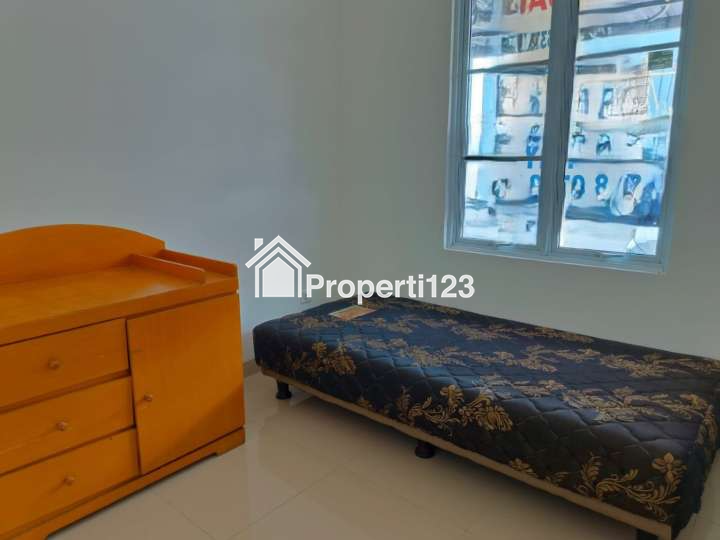 Rumah Murah Cluster La Seine Jakarta Garden City Jakarta Timur - 4