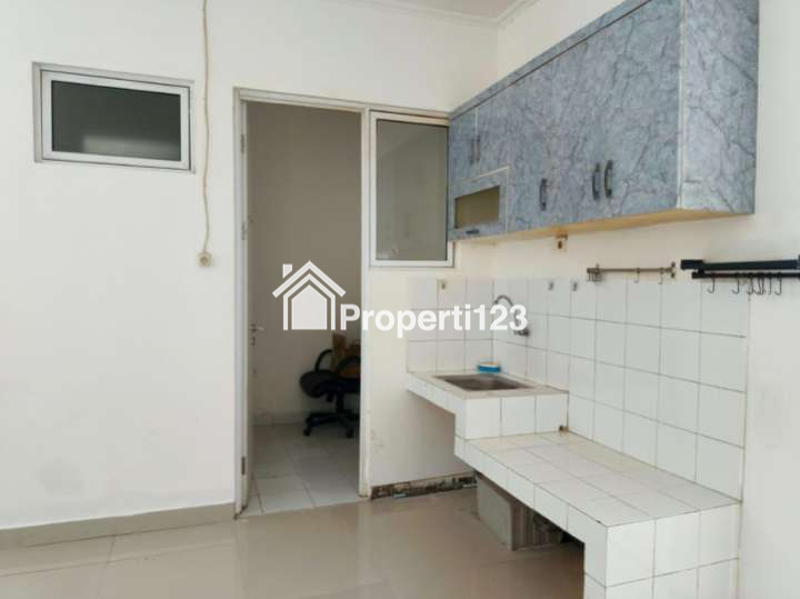 Rumah Murah Cluster La Seine Jakarta Garden City Jakarta Timur - 6