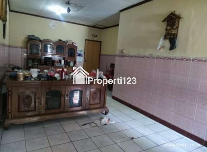 Dijual Rumah Lokasi GAYUNGSARI Surabaya Selatan - 3
