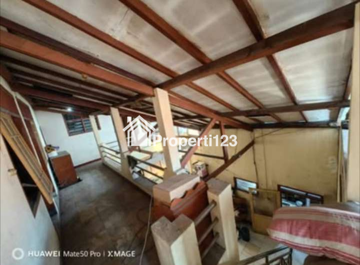 Dijual Rumah Lokasi GAYUNGSARI Surabaya Selatan - 6