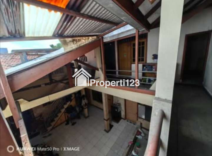 Dijual Rumah Lokasi GAYUNGSARI Surabaya Selatan - 5