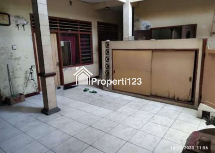 Dijual Rumah Lokasi GAYUNGSARI Surabaya Selatan - 7